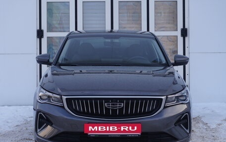 Geely Emgrand, 2024 год, 2 190 000 рублей, 3 фотография