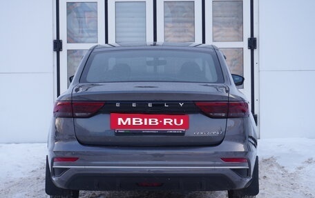 Geely Emgrand, 2024 год, 2 190 000 рублей, 4 фотография