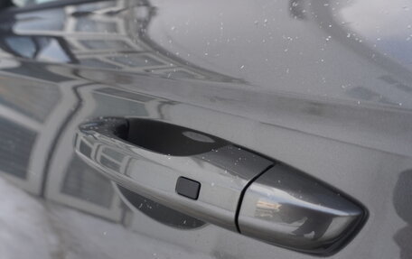 Geely Emgrand, 2024 год, 2 190 000 рублей, 22 фотография