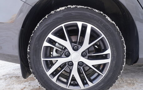 Geely Emgrand, 2024 год, 2 190 000 рублей, 26 фотография