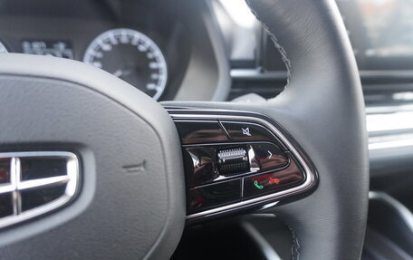 Geely Emgrand, 2024 год, 2 190 000 рублей, 15 фотография