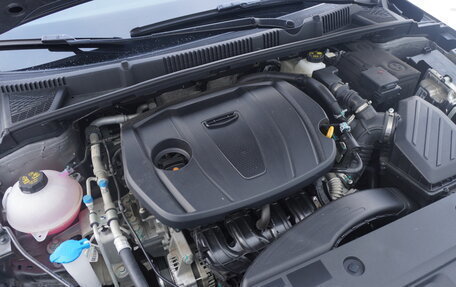 Geely Emgrand, 2024 год, 2 190 000 рублей, 25 фотография