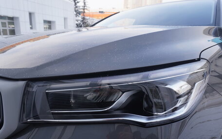 Geely Emgrand, 2024 год, 2 190 000 рублей, 23 фотография