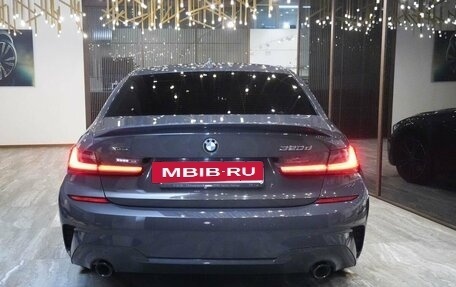 BMW 3 серия, 2019 год, 4 100 000 рублей, 4 фотография