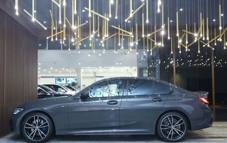 BMW 3 серия, 2019 год, 4 100 000 рублей, 6 фотография