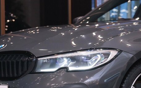 BMW 3 серия, 2019 год, 4 100 000 рублей, 7 фотография