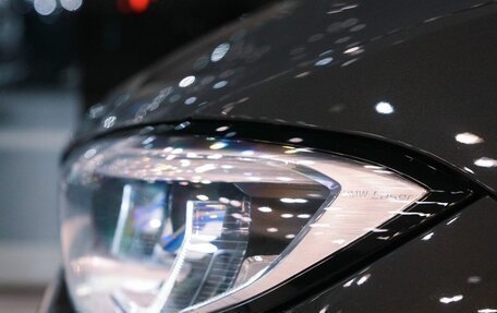 BMW 3 серия, 2019 год, 4 100 000 рублей, 8 фотография