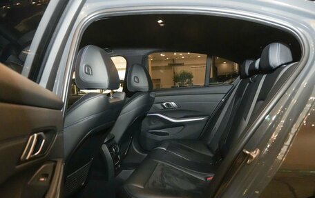 BMW 3 серия, 2019 год, 4 100 000 рублей, 12 фотография