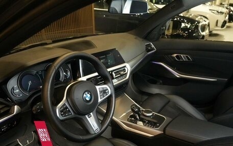 BMW 3 серия, 2019 год, 4 100 000 рублей, 13 фотография