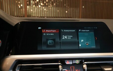 BMW 3 серия, 2019 год, 4 100 000 рублей, 20 фотография