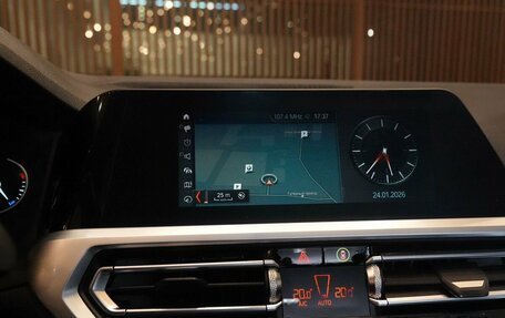 BMW 3 серия, 2019 год, 4 100 000 рублей, 21 фотография