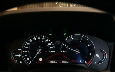 BMW 3 серия, 2019 год, 4 100 000 рублей, 24 фотография
