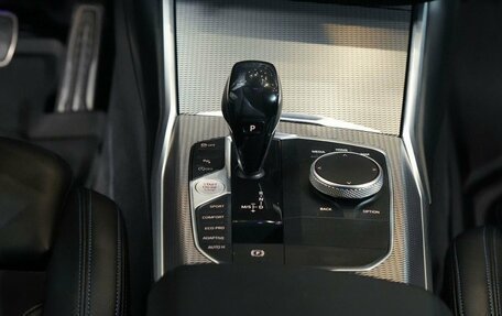 BMW 3 серия, 2019 год, 4 100 000 рублей, 25 фотография