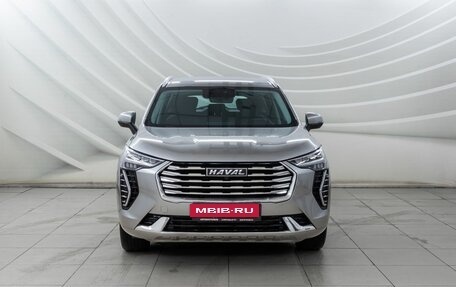 Haval Jolion, 2022 год, 1 549 000 рублей, 2 фотография