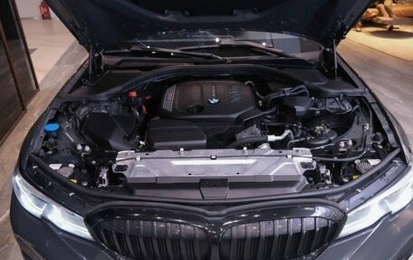 BMW 3 серия, 2019 год, 4 100 000 рублей, 32 фотография