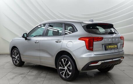 Haval Jolion, 2022 год, 1 549 000 рублей, 5 фотография