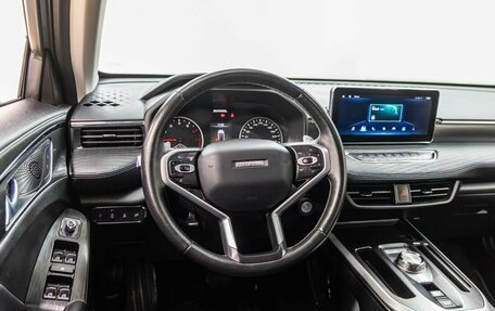 Haval Jolion, 2022 год, 1 549 000 рублей, 14 фотография