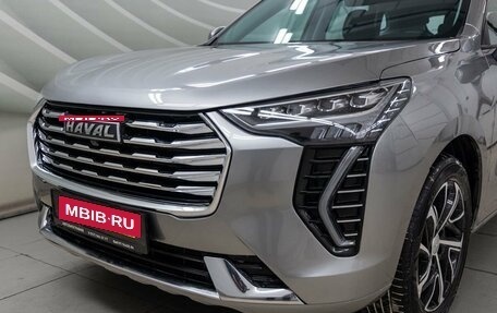 Haval Jolion, 2022 год, 1 549 000 рублей, 10 фотография