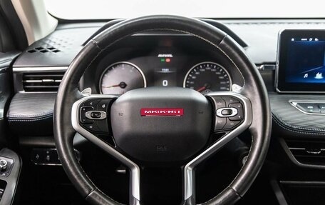 Haval Jolion, 2022 год, 1 549 000 рублей, 16 фотография