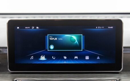 Haval Jolion, 2022 год, 1 549 000 рублей, 22 фотография