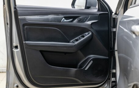 Haval Jolion, 2022 год, 1 549 000 рублей, 28 фотография