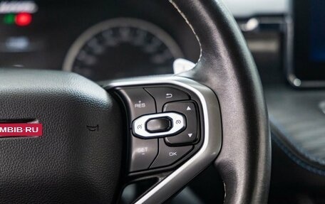 Haval Jolion, 2022 год, 1 549 000 рублей, 19 фотография