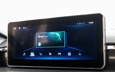 Haval Jolion, 2022 год, 1 549 000 рублей, 32 фотография