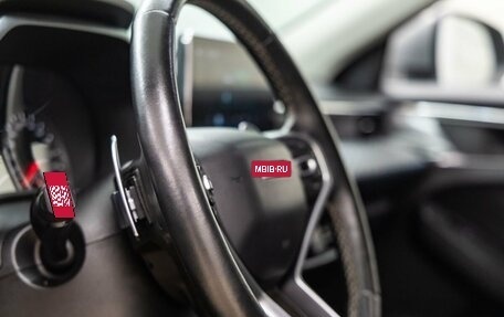 Haval Jolion, 2022 год, 1 549 000 рублей, 30 фотография