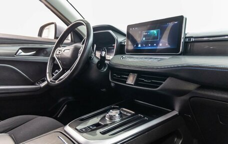 Haval Jolion, 2022 год, 1 549 000 рублей, 36 фотография