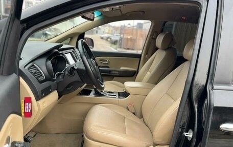 KIA Carnival III, 2020 год, 2 600 000 рублей, 8 фотография