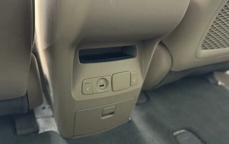 KIA Carnival III, 2020 год, 2 600 000 рублей, 15 фотография