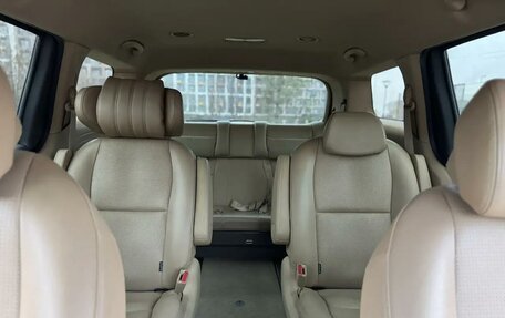 KIA Carnival III, 2020 год, 2 600 000 рублей, 11 фотография