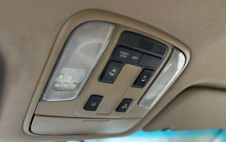 KIA Carnival III, 2020 год, 2 600 000 рублей, 17 фотография