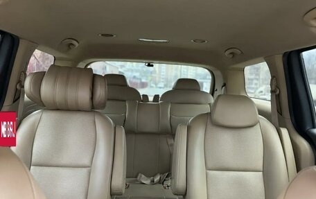 KIA Carnival III, 2020 год, 2 600 000 рублей, 12 фотография