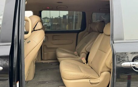 KIA Carnival III, 2020 год, 2 600 000 рублей, 18 фотография