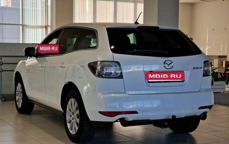 Mazda CX-7 I рестайлинг, 2011 год, 1 050 000 рублей, 7 фотография