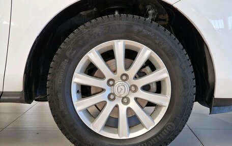 Mazda CX-7 I рестайлинг, 2011 год, 1 050 000 рублей, 8 фотография