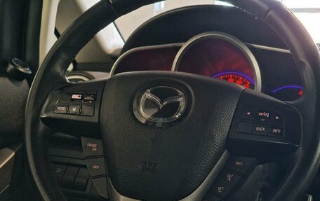 Mazda CX-7 I рестайлинг, 2011 год, 1 050 000 рублей, 11 фотография