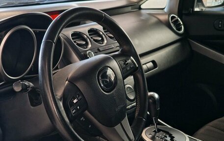 Mazda CX-7 I рестайлинг, 2011 год, 1 050 000 рублей, 10 фотография