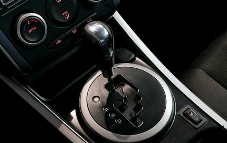 Mazda CX-7 I рестайлинг, 2011 год, 1 050 000 рублей, 20 фотография