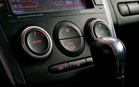 Mazda CX-7 I рестайлинг, 2011 год, 1 050 000 рублей, 21 фотография