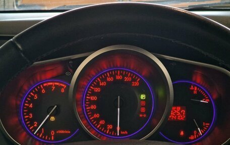 Mazda CX-7 I рестайлинг, 2011 год, 1 050 000 рублей, 14 фотография