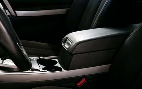 Mazda CX-7 I рестайлинг, 2011 год, 1 050 000 рублей, 19 фотография