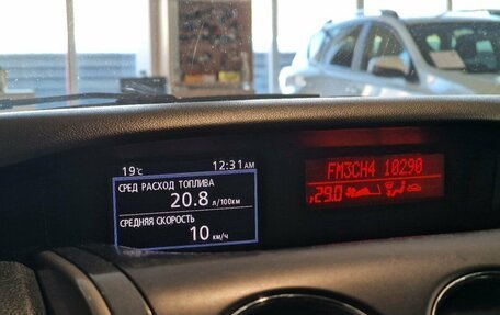 Mazda CX-7 I рестайлинг, 2011 год, 1 050 000 рублей, 22 фотография