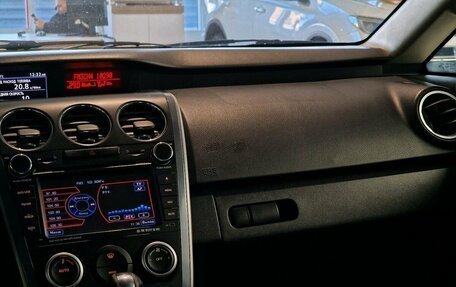 Mazda CX-7 I рестайлинг, 2011 год, 1 050 000 рублей, 18 фотография