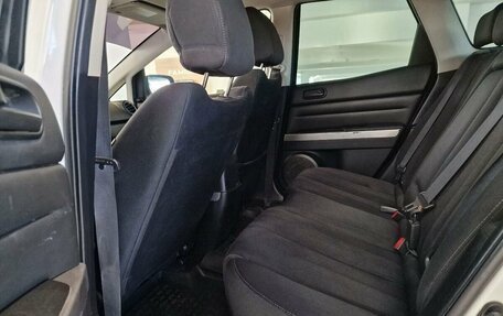 Mazda CX-7 I рестайлинг, 2011 год, 1 050 000 рублей, 17 фотография