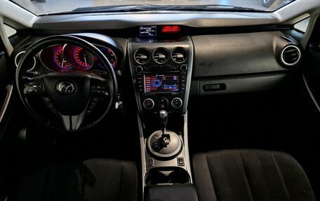 Mazda CX-7 I рестайлинг, 2011 год, 1 050 000 рублей, 13 фотография