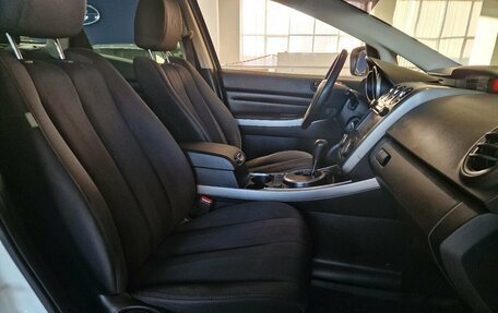 Mazda CX-7 I рестайлинг, 2011 год, 1 050 000 рублей, 16 фотография