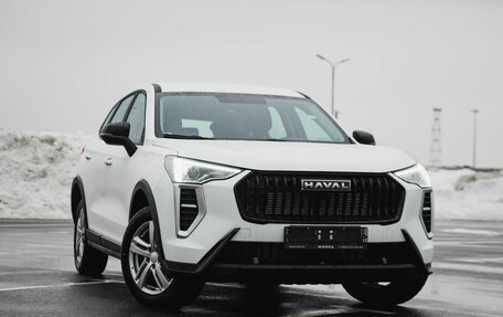 Haval Jolion, 2025 год, 1 994 000 рублей, 2 фотография