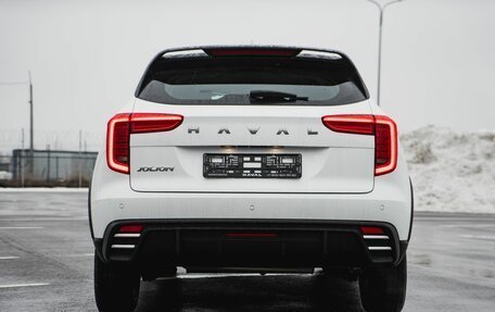 Haval Jolion, 2025 год, 1 994 000 рублей, 8 фотография